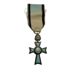 Τάγμα του Αποστόλου Μάρκου Θρησκευτικά - Εκκλησιαστικά Μετάλλια & Τάγματα